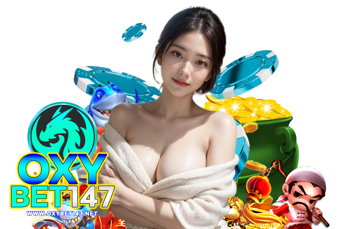 oxybet147 login