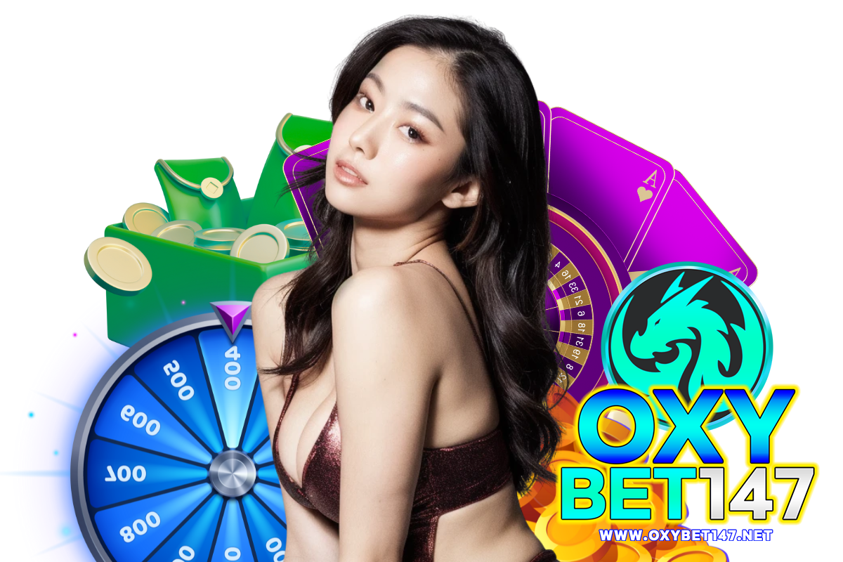 oxybet147 vip